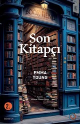 Son Kitapçı