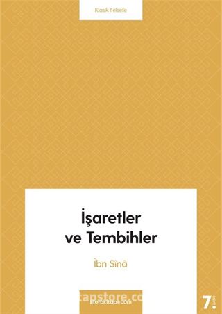 İşaretler ve Tembihler