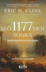 M.Ö 1177'den Sonra Medeniyetlerin Kurtuluşu