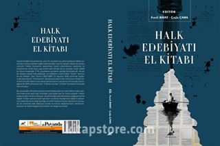 Halk Edebiyati El Kitabı