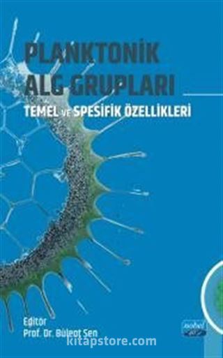 Planktonik Alg Grupları