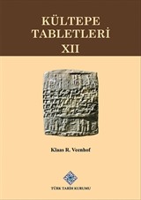 Kültepe Tabletleri XII