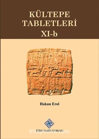 Kültepe Tabletleri XI-b