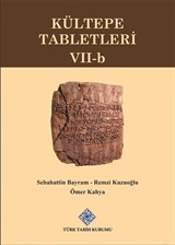 Kültepe Tabletleri VII-b