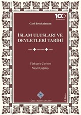 İslam Ulusları ve Devletlerinin Tarihi