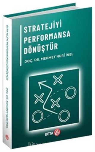 Stratejiyi Performansa Dönüştür