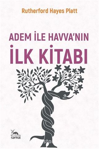 Âdem İle Havva'nın İlk Kitabı