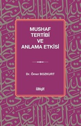 Mushaf Tertibi ve Anlama Etkisi