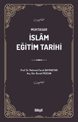 Muhtasar İslam Eğitim Tarihi