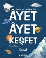 Ayet Ayet Keşfet Kainat