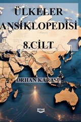 Ülkeler Ansiklopedisi 8. Cilt