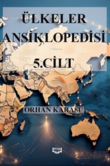 Ülkeler Ansiklopedisi 5. Cilt