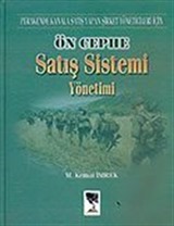 Ön Cephe Satış Sistemi Yönetimi