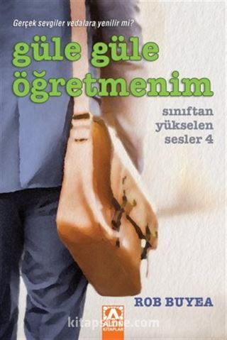 Güle Güle Öğretmenim / Sınıftan Yükselen Sesler 4