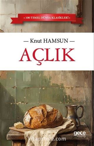 Açlık