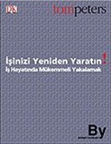 İşinizi Yeniden Yaratın!