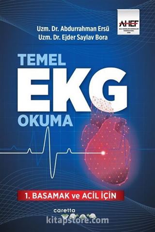 Temel EKG Okuma