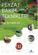 Peyzaj Bakım Teknikleri