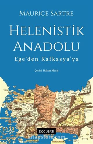 Helenistik Anadolu