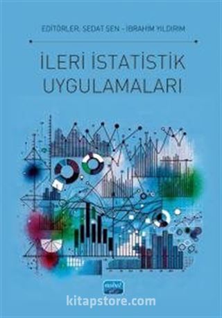 İleri İstatistik Uygulamaları