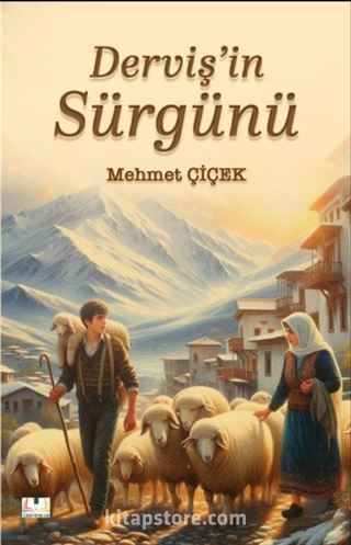 Dervişin Sürgünü