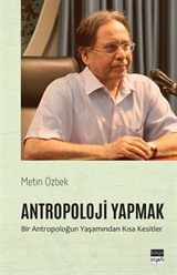 Antropoloji Yapmak