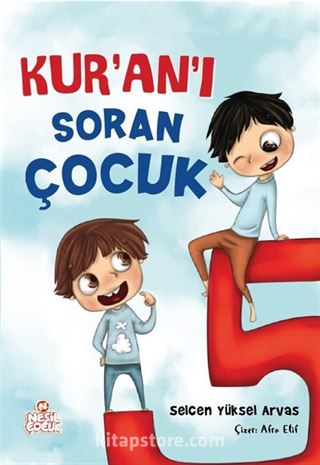 Kur'an'ı Soran Çocuk