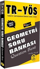 2025 TR YÖS Geometri Soru Bankası