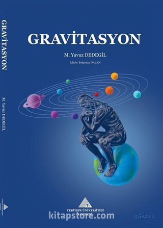 Gravitasyon