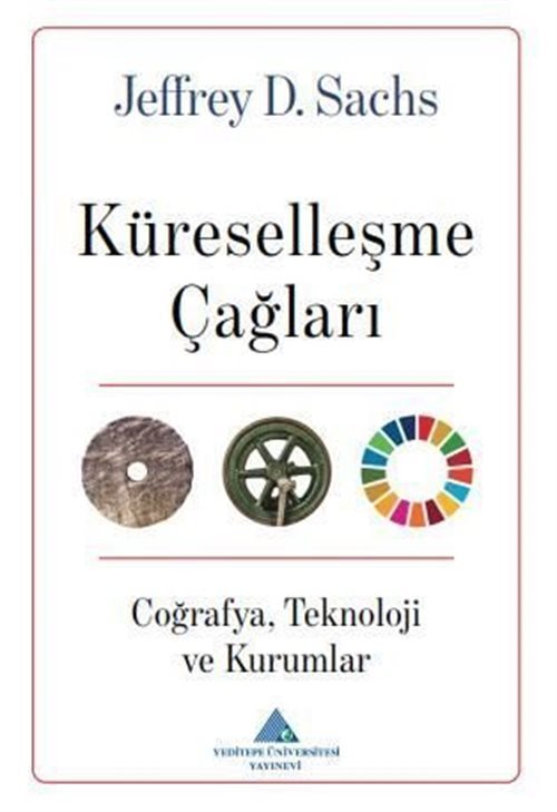 Küreselleşme Çağları