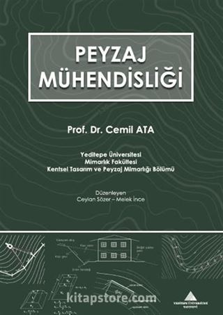 Peyzaj Mühendisliği