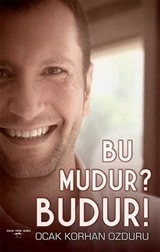 Bu Mudur? Budur!