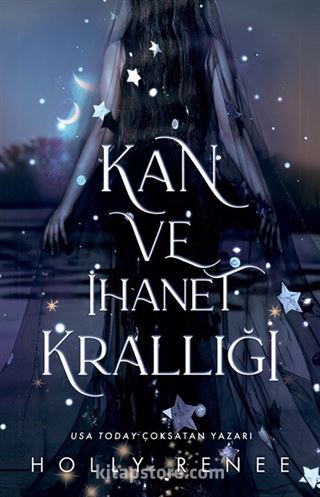 Kan ve İhanet Krallığı