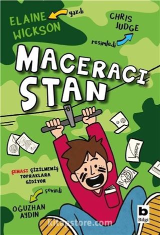 Maceracı Stan