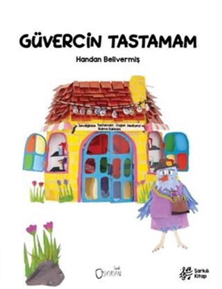 Güvercin Tastamam