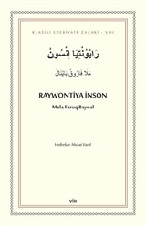 Raywontiya İnson