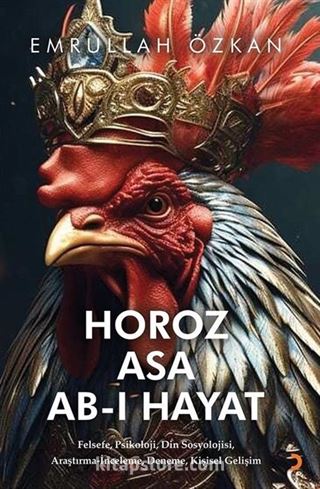 Horoz Asa Ab-ı Hayat