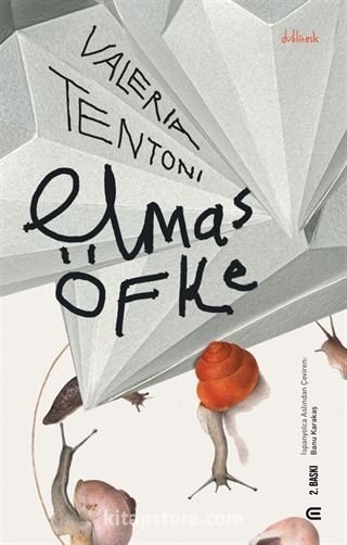 Elmas Öfke