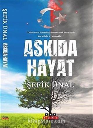 Askıda Hayat