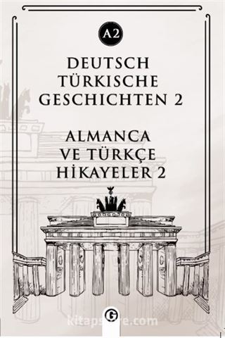 Deutsch türkische geschichten 2 (a2)