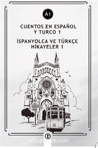 Cuentos En Español y Turco 1 (a1)