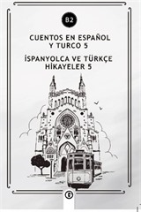 Cuentos en español y turco 5 (b2)