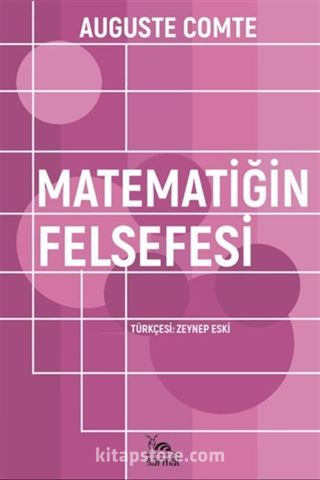 Matematiğin Felsefesi