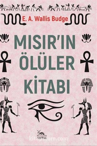 Mısır'ın Ölüler Kitabı