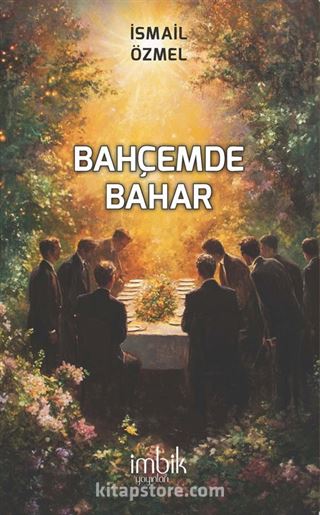 Bahçemde Bahar