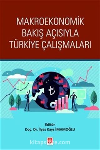 Makroekonomik Bakış Açısıyla Türkiye Çalışmaları