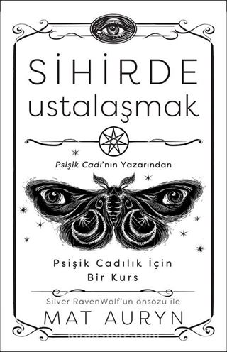 Sihirde Ustalaşmak