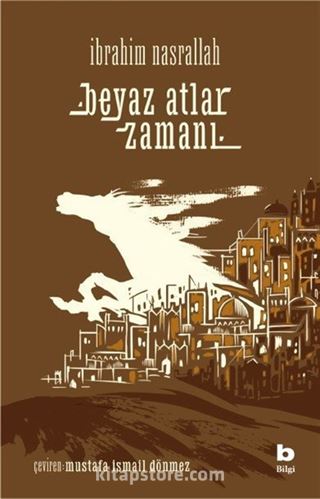 Beyaz Atlar Zamanı