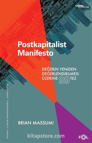 Postkapitalist Manifesto