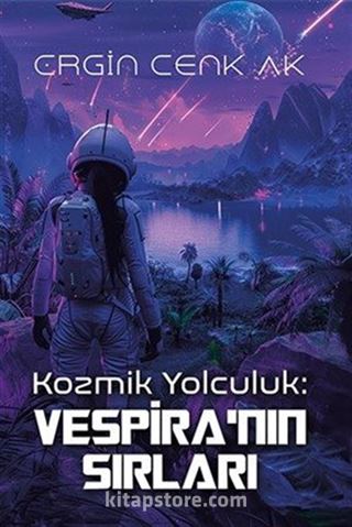 Kozmik Yolculuk: Vespira'nın Sırları